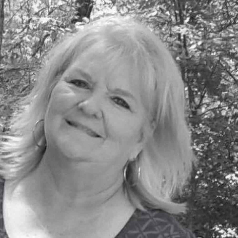 Meet your Posher, Patsy